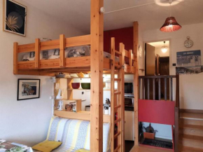 Résidence L'oustal - Grand studio 6 personnes MAE-3961